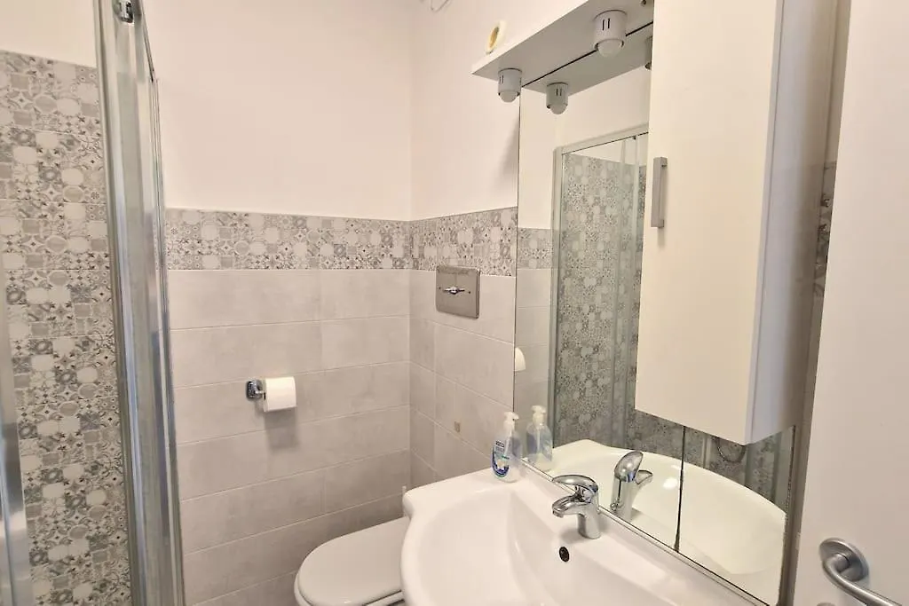 Europa Pool Apartment Bardolino