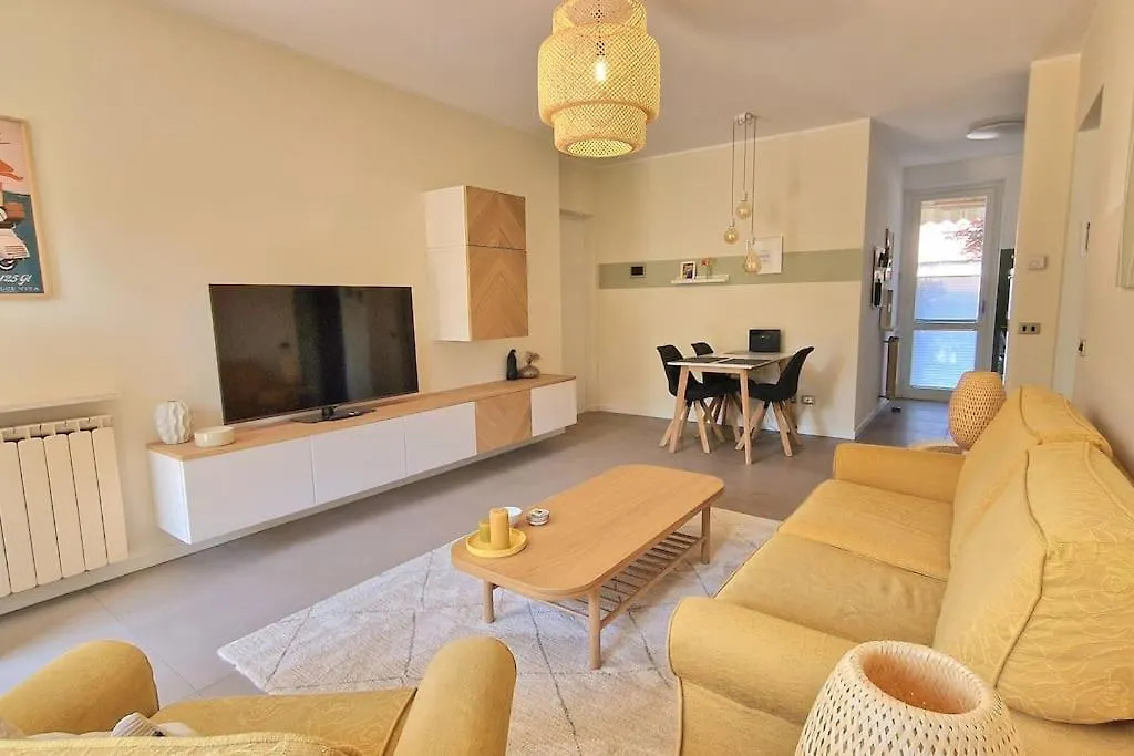 Casa vacanze Villa 9 Via Europa Unita Bardolino