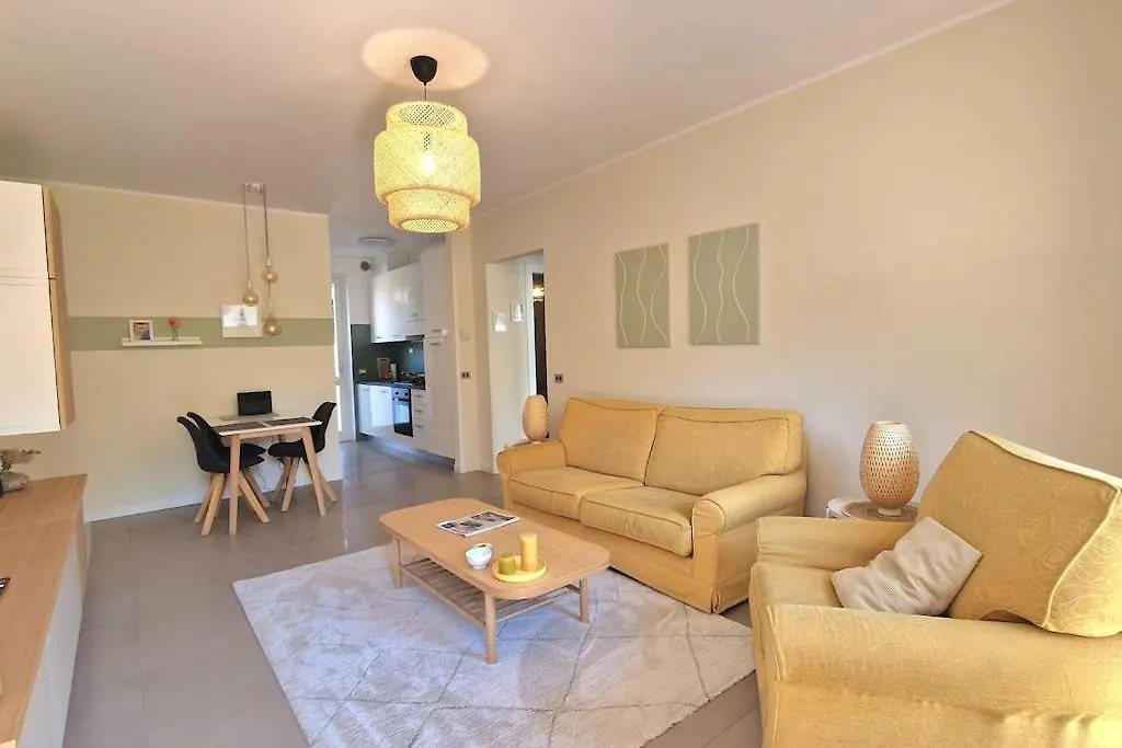 Villa 9 Via Europa Unita Bardolino