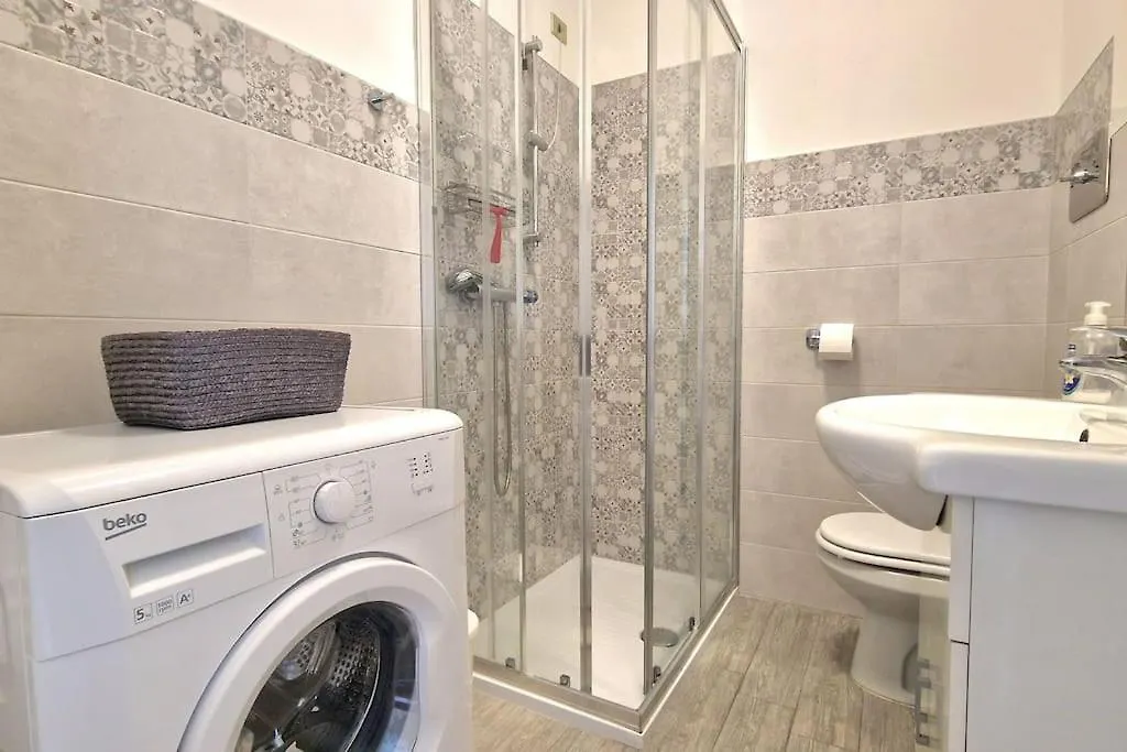 9 Via Europa Unita Villa Bardolino Holiday home