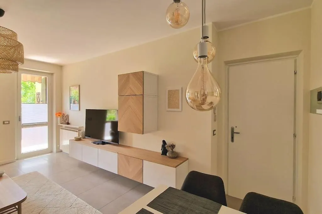 9 Via Europa Unita Villa Bardolino 0*,  Italië