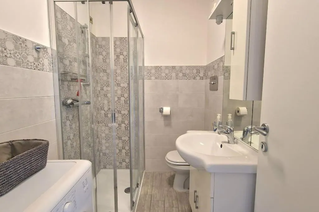 Holiday home 9 Via Europa Unita Villa Bardolino Italy