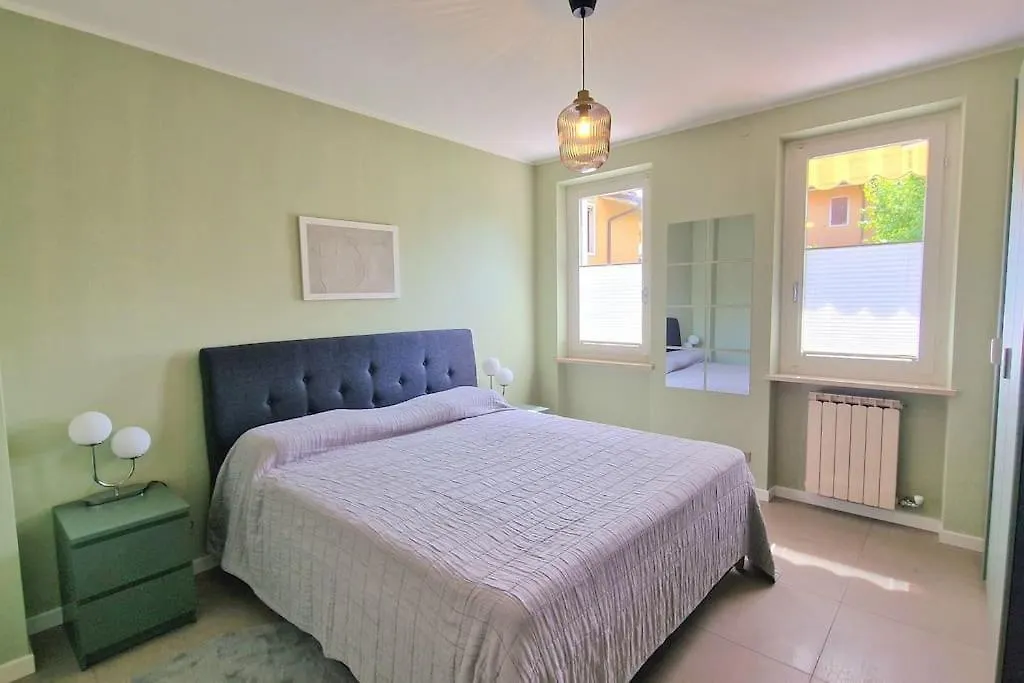 9 Via Europa Unita Villa Bardolino