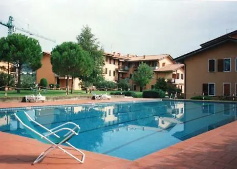 9 Via Europa Unita Villa Bardolino Italy